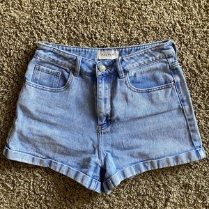 PacSun Denim Shorts - 28